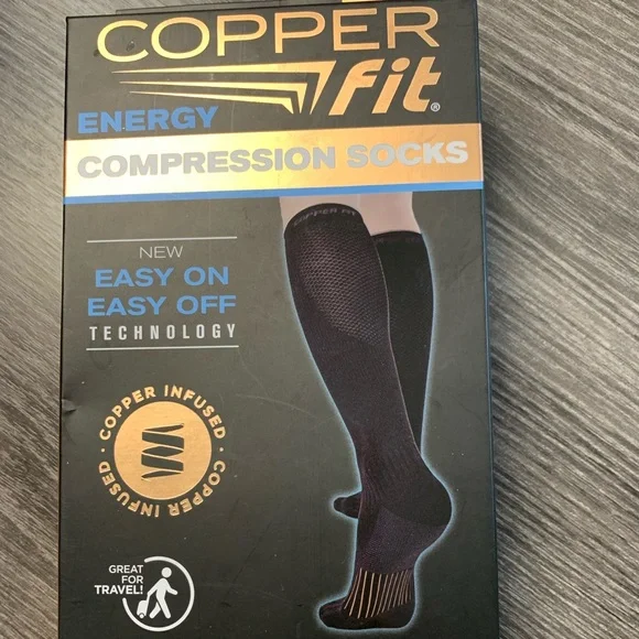 Compression Socks - Picture 1 of 4